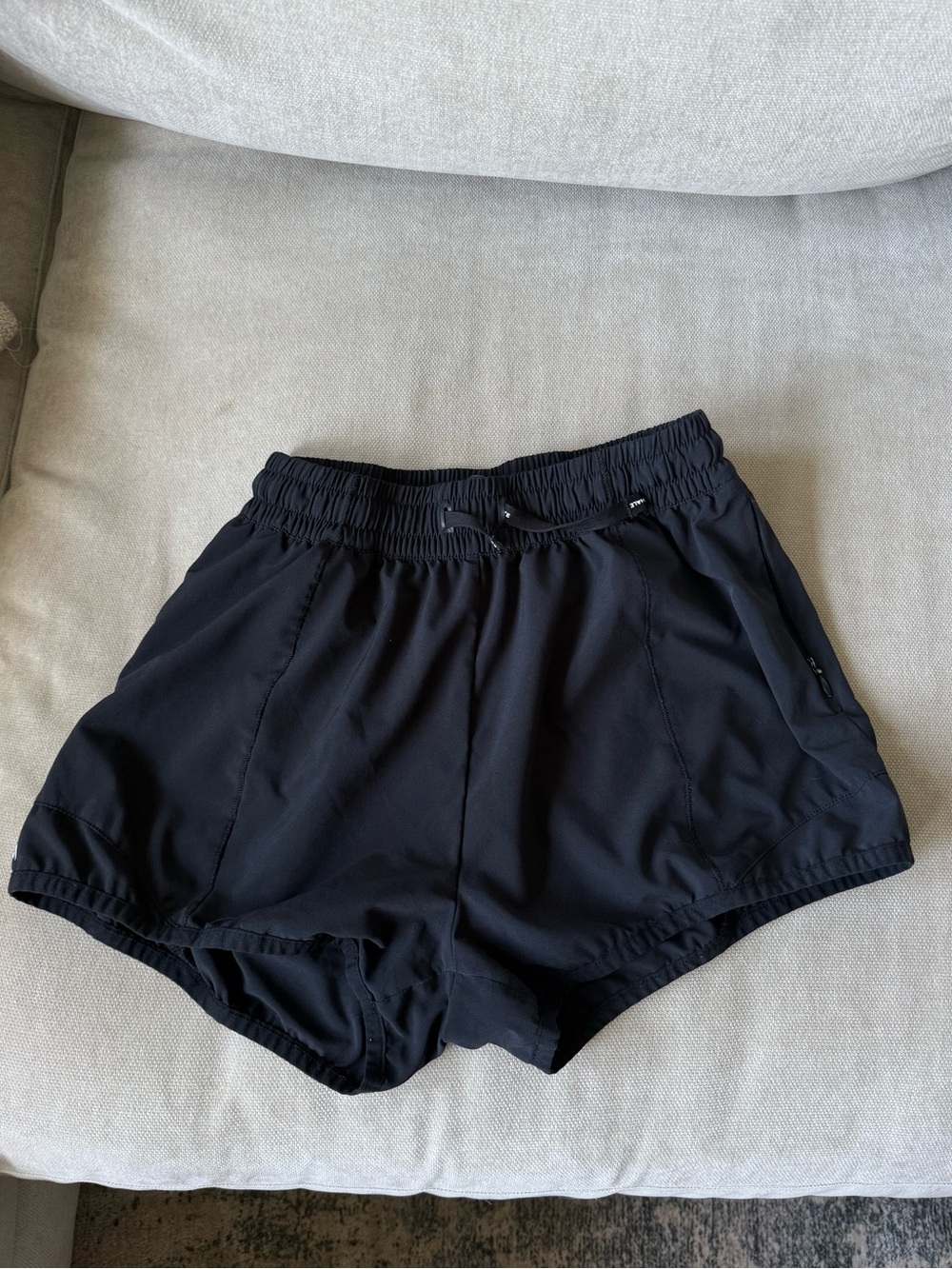 Alphalete Speed Shorts